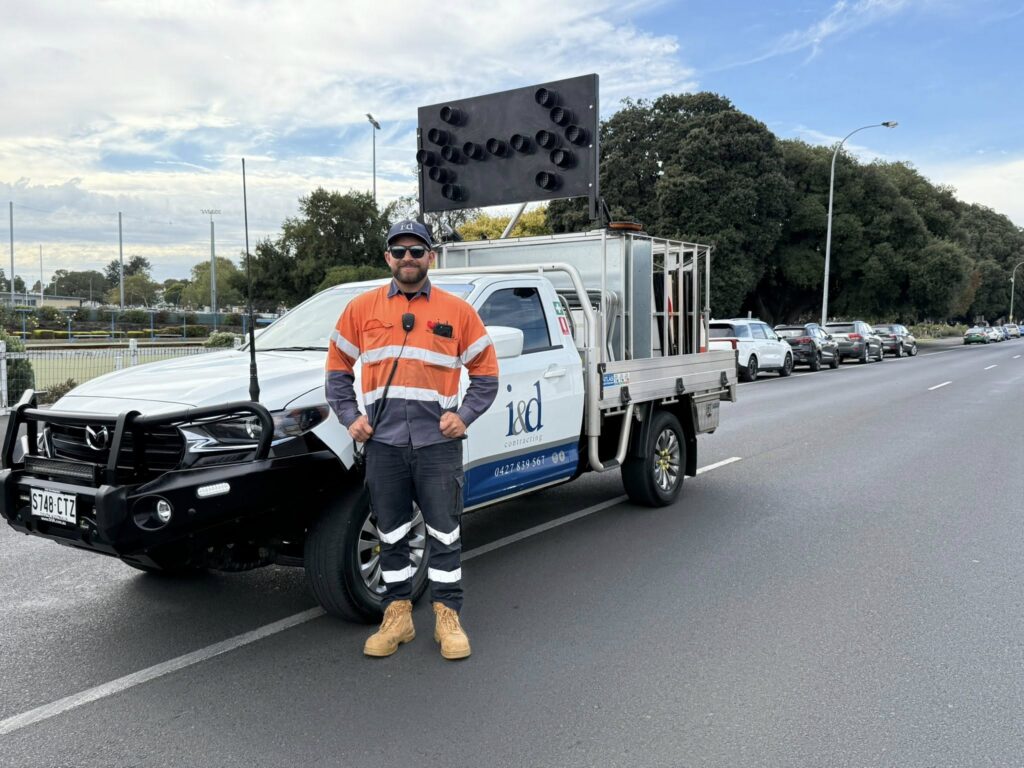 I&D Traffic Management feature image