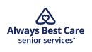 Always Best Care senior services logo