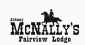 McNally's Fairview Lodge logo