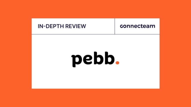 image of Honest Pebb Review: Pros, Cons, Features & Pricing