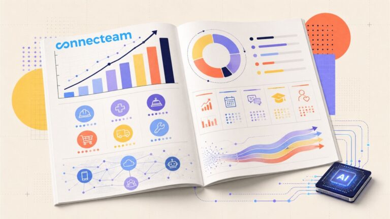 Research into how 3,657 frontline businesses are exploring and using AI in 2026