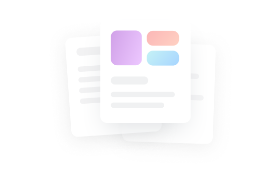 Connecteam documents feature card