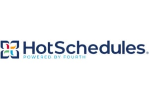 HotSchedules by Fourth